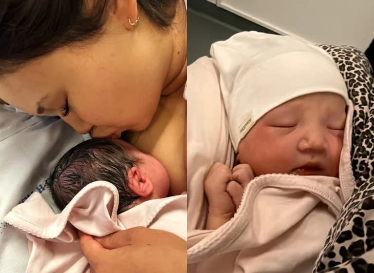 Denmark: Newborn Removed from Mother Due to Abuse History