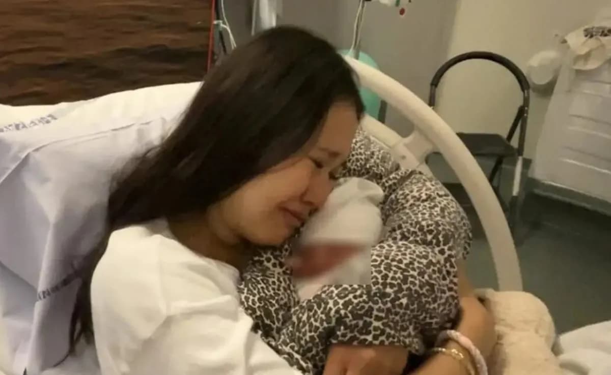 丹麦：因继父虐待，新生儿出生一小时后被带离母亲