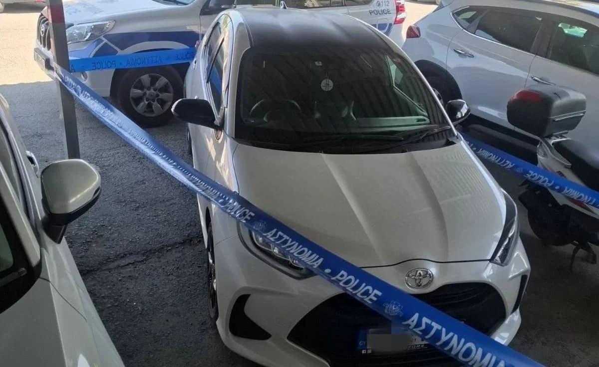 Τραγωδία στη Λάρνακα: 19χρονος έχασε τη ζωή του σε τροχαίο στο Μακένζι
