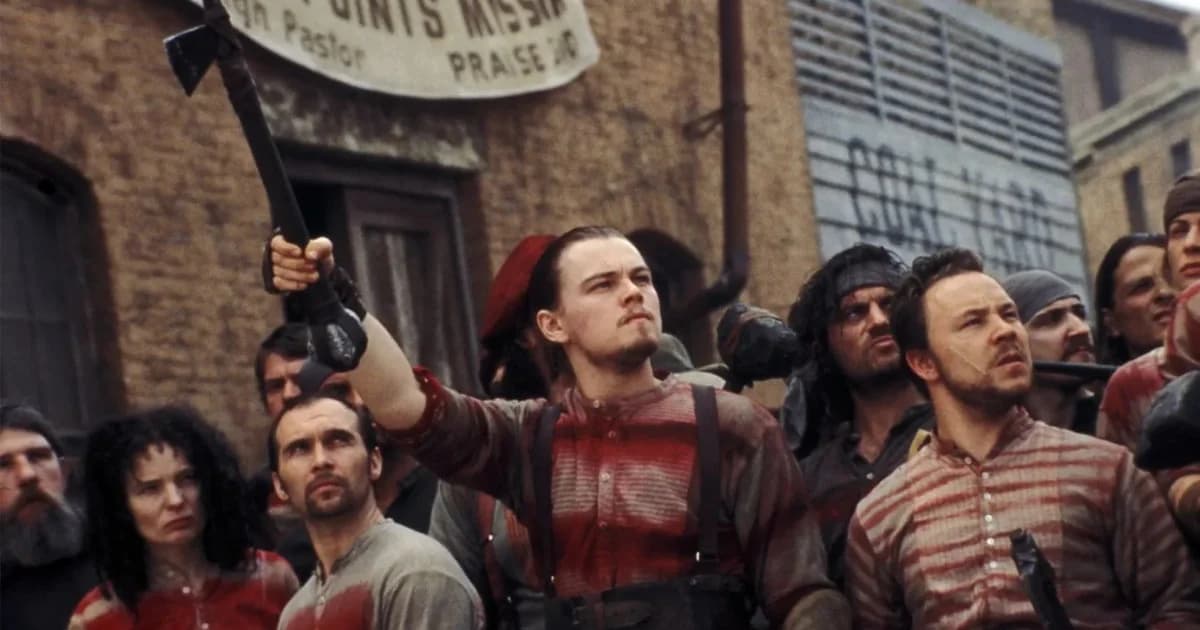 Filme für das Wochenende: Auswahl für jeden Geschmack