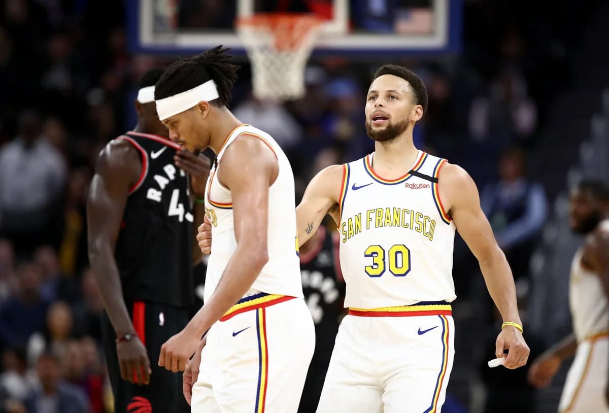 Damion Lee: Campeón de la NBA con los Warriors a Ironi Ness Ziona