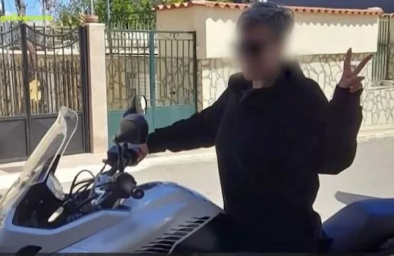 Αταλάντη: 32χρονη μητέρα σκοτώθηκε σε τροχαίο – Παραβίαση STOP