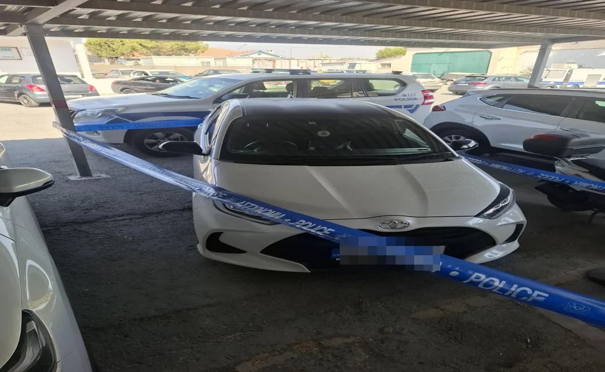 Θλίψη: Έχασε τη μάχη ο 19χρονος μετά από τροχαίο στη Λάρνακα