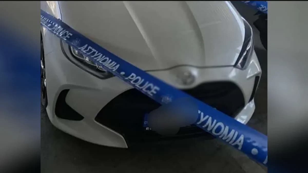 Λάρνακα: 19χρονος κατέληξε μετά από παράσυρση από όχημα φίλου