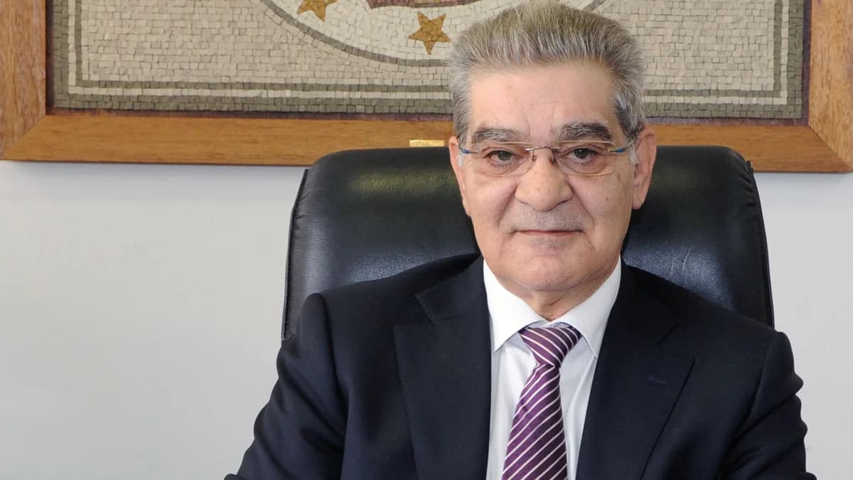 KOAP busca revitalizar las aldeas vinícolas de Limassol tras el incendio