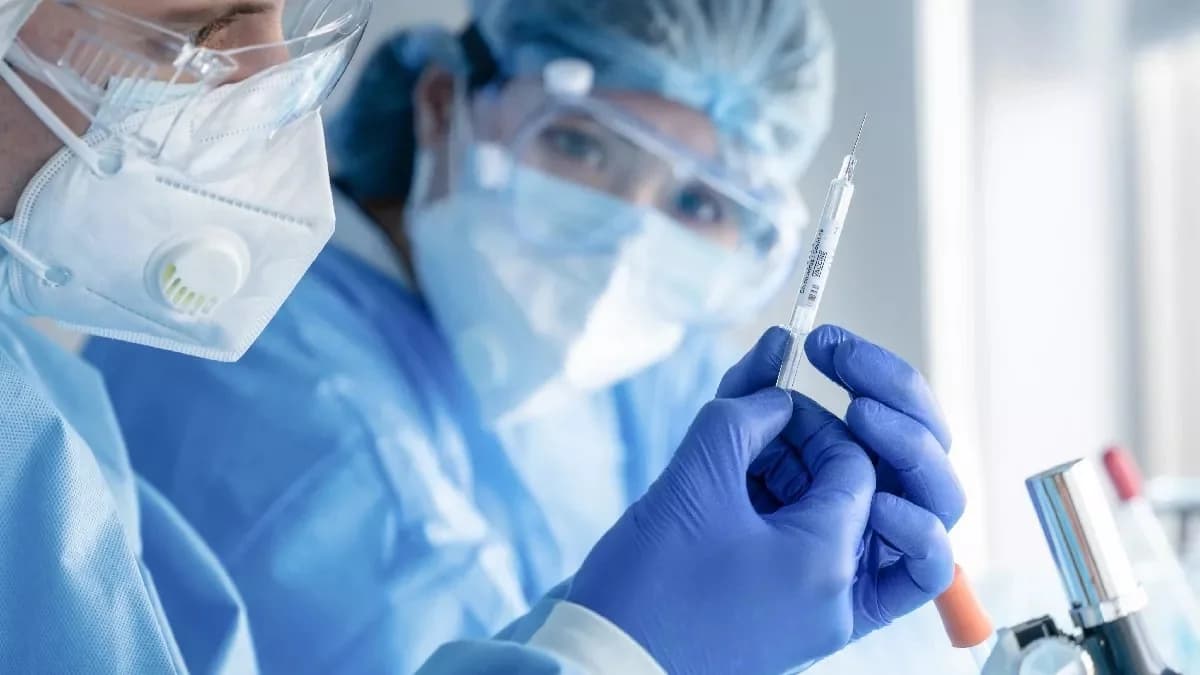 Resultados prometedores de una nueva vacuna de ARNm para el cáncer