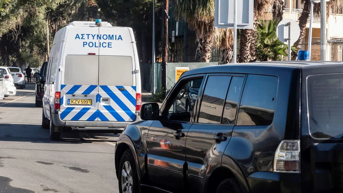 Zweite Festnahme im Fall von Baumaterialdiebstahl in Limassol