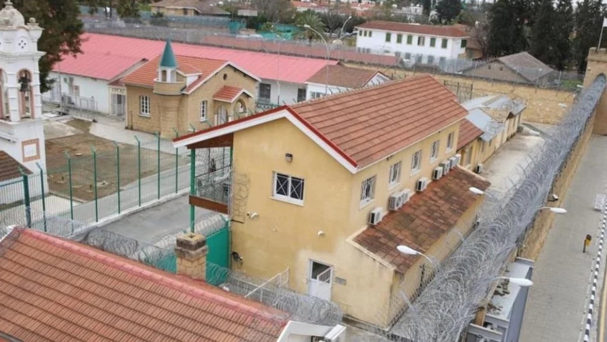 48-Jähriger wegen Mordes an Vater in Limassol in Untersuchungshaft
