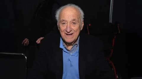 Jerry Adler: Schauspieler aus „Die Sopranos“ stirbt mit 96 Jahren