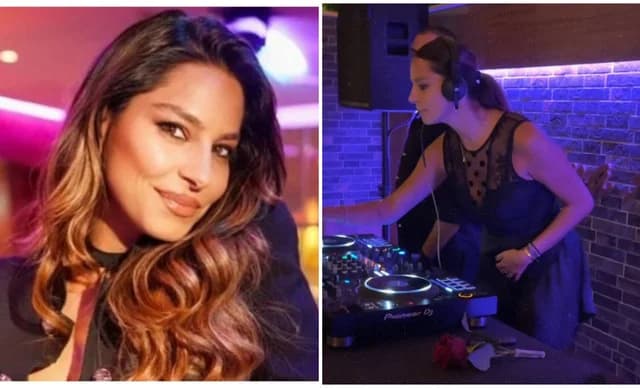 Κωνσταντίνα Ευριπίδου: Έγινε DJ σε πάρτι γενεθλίων – Παρευρέθηκε ο Μιχόπουλος