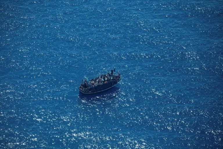 Ιταλία: Τρεις ανήλικες πνίγηκαν σε σκάφος με μετανάστες