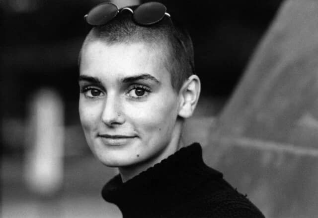 Natalie Portman Favoritin für die Rolle der Sinéad O’Connor in Biopic