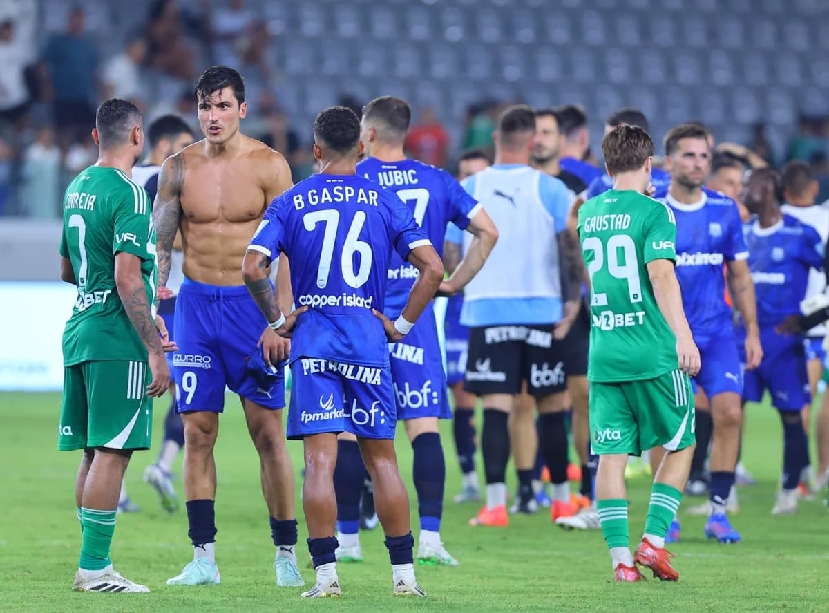 Apollon: Kaderkritik und Erwartungen