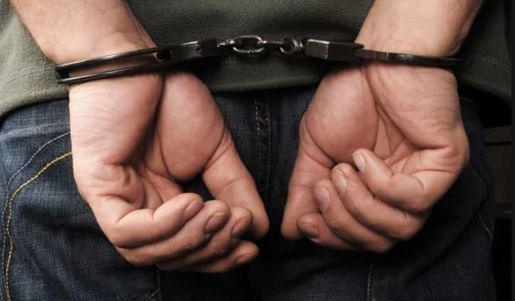 Νέα σύλληψη για κλοπή οικοδομικών υλικών στα Πολεμίδια