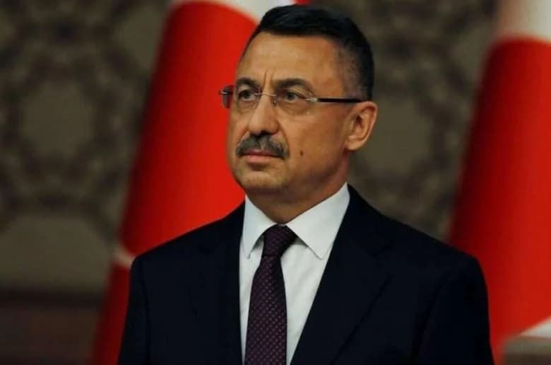 Συναντήσεις Γιλμάζ με «υπουργούς» στην «πρεσβεία» στα κατεχόμενα