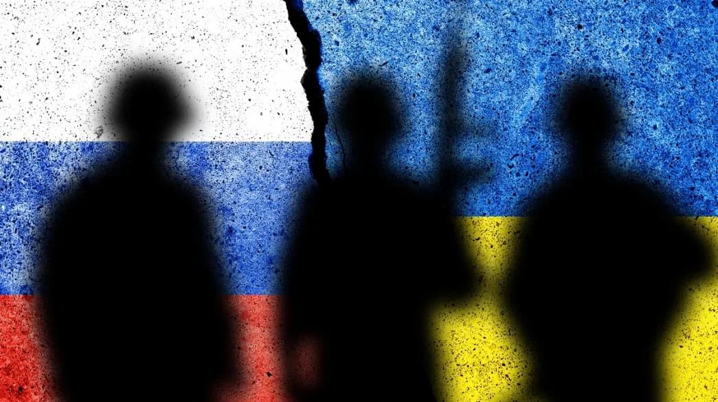 Россия и Украина обменялись военнопленными