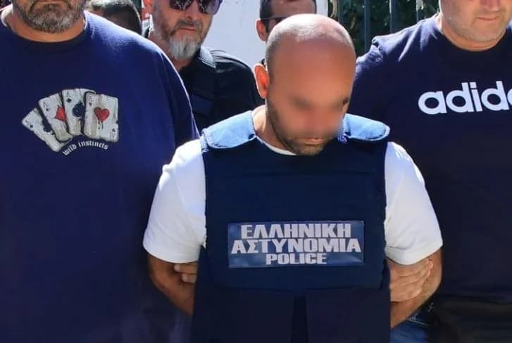 רצח נשים בוולוס: מבצע הפשע אמר לבתו שהוא 'איבד שליטה'
