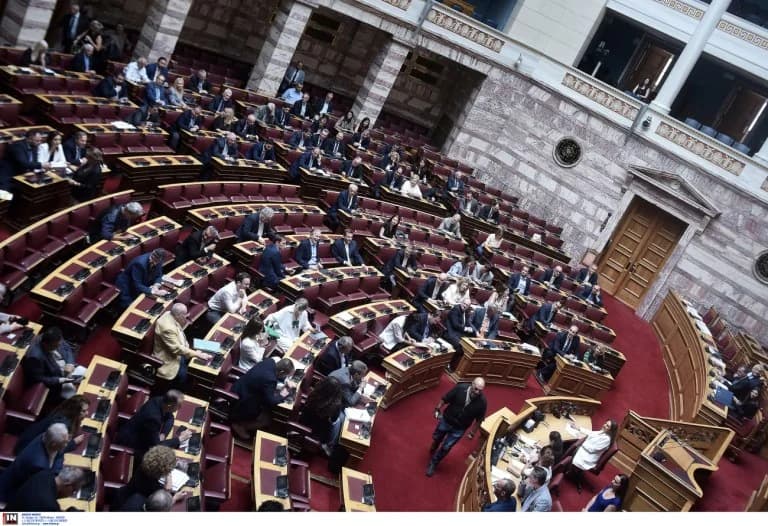 ПАСОК вновь представит резолюцию о признании Государства Палестина