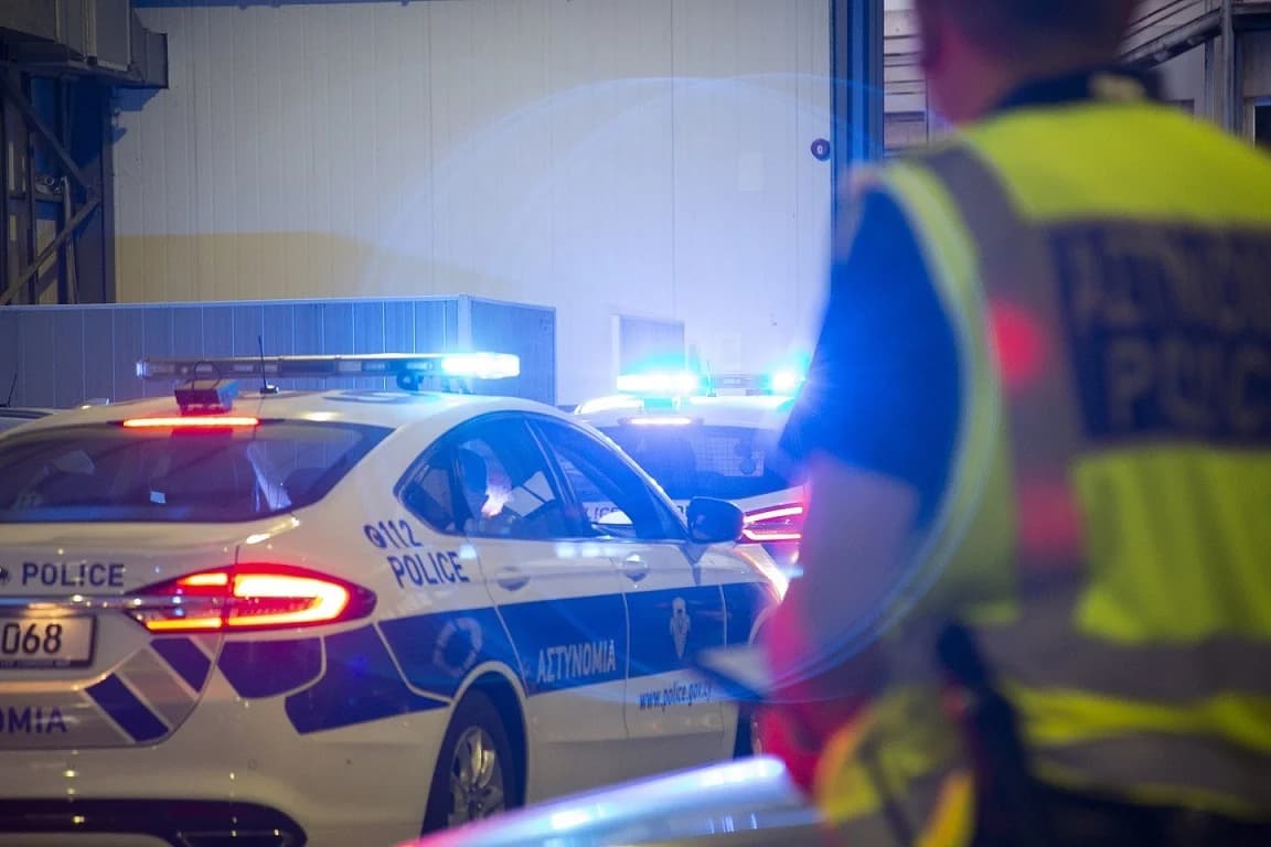 Dos detenidos por ataque con puño americano en Protaras