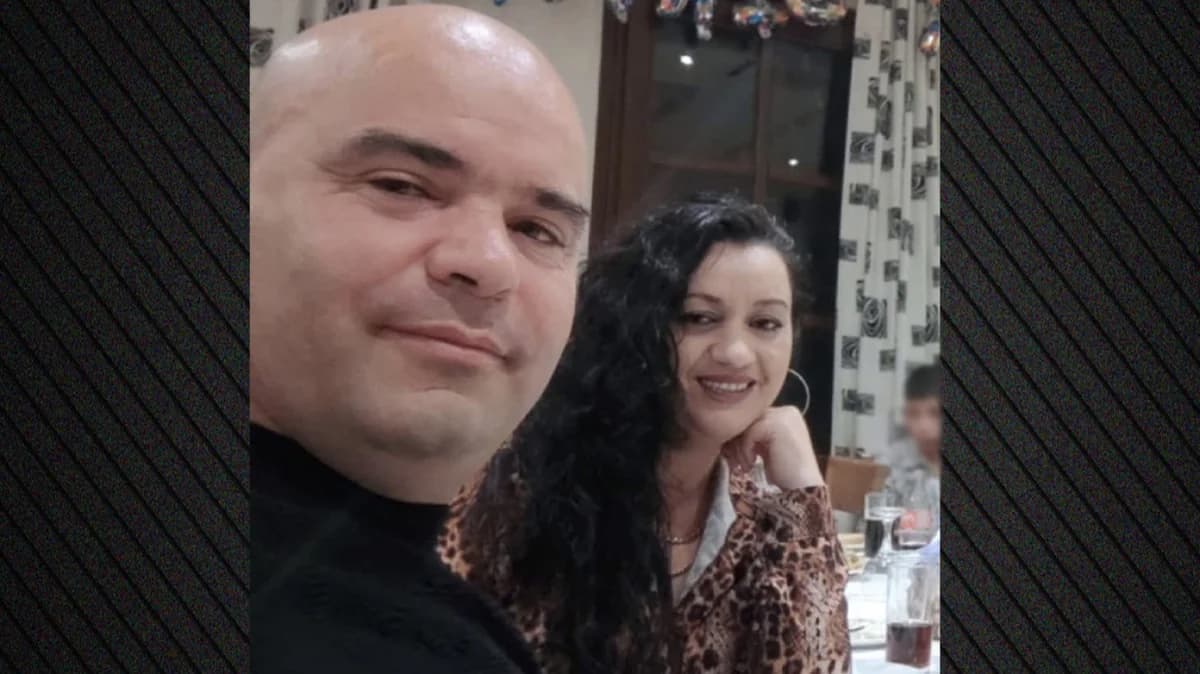 Новые откровения об убийстве в Волосе: «Он изнасиловал ее, чтобы она не ушла от него»