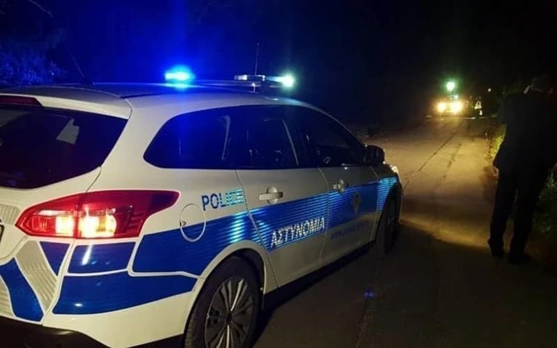 Verfolgungsjagd mit Schüssen in Limassol – Verdächtige entkommen