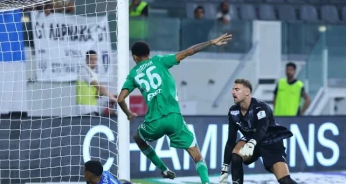 Aris Limassol: Importante victoria sobre el Apollon