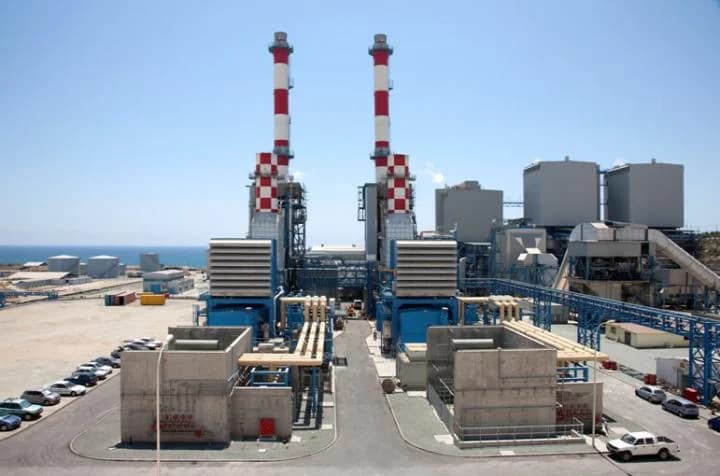 Energy Fiasco in Vasiliko: Investigation into Responsibilities