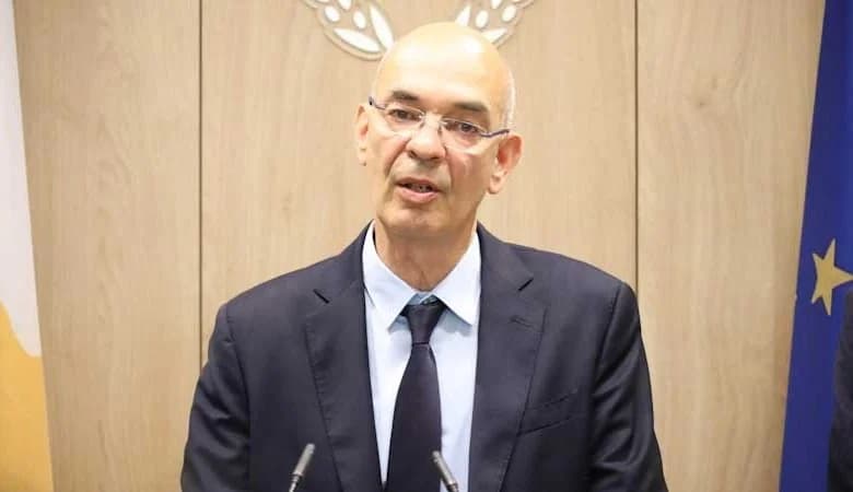 Autopista Deneia – Astromeritis: Respuesta del Ministro de Transporte