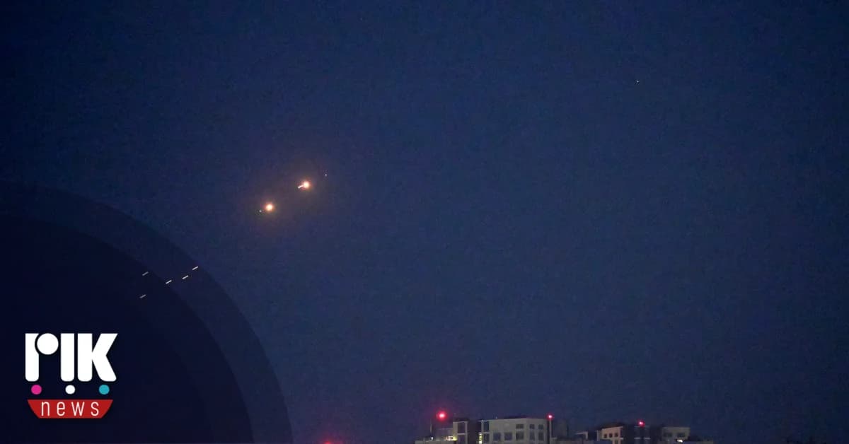 俄罗斯和乌克兰持续相互袭击