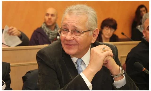 Δημήτρης Κωνσταντάρας: Λεπτομέρειες για την κηδεία του