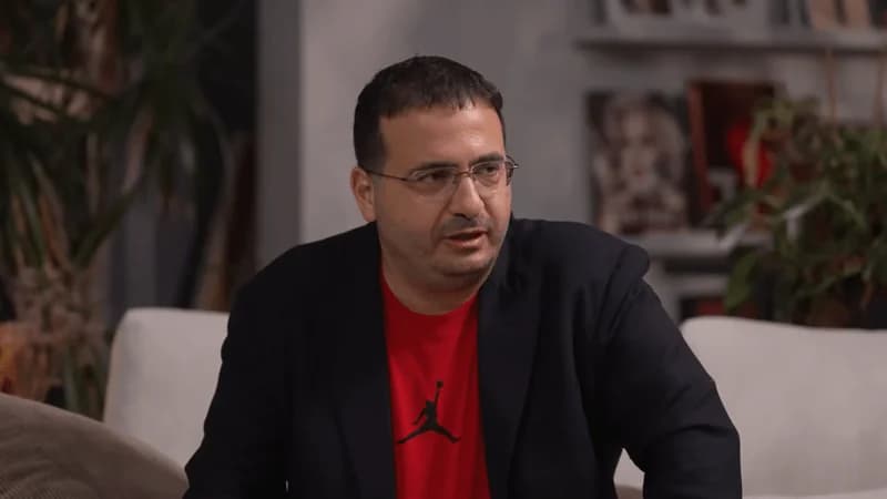 נשיא הפועל: "החלום שלי הוא גמר יורוליג נגד פנאתינייקוס"