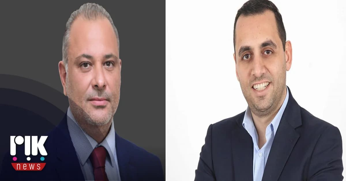 EDEK: Morfakis pide a Apostolou que reconsidere su partida