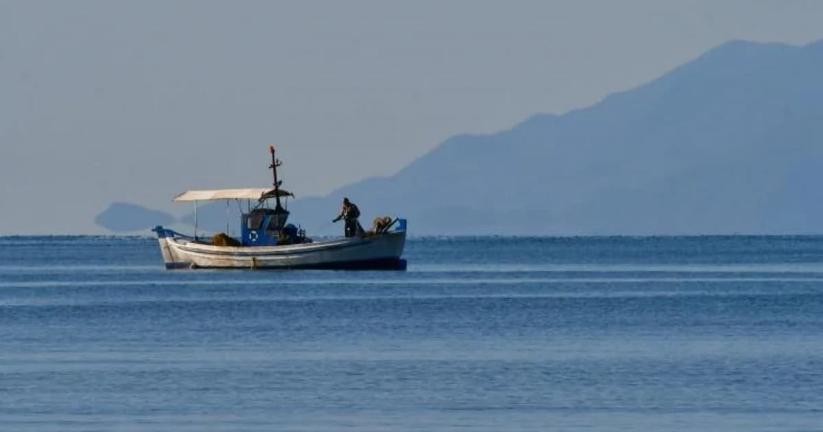 Διευκρινίσεις για το έργο στο αλιευτικό καταφύγιο Πεντακώμου