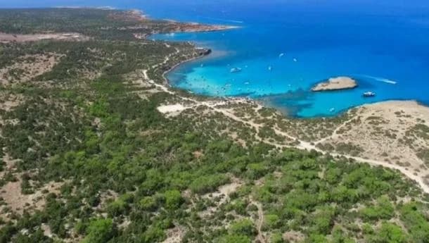Τμήμα Περιβάλλοντος: 137 εξώδικα για περιβαλλοντικές παραβάσεις