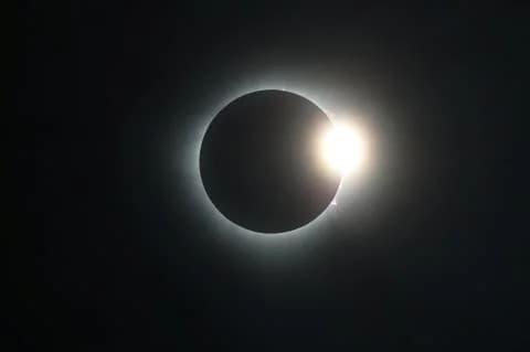 Lunar Eclipse Visible from Cyprus on September 7
