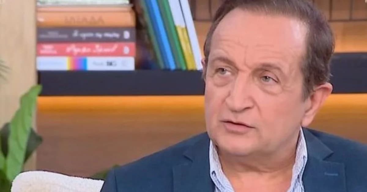 Σπύρος Μπιμπίλας: Συγκινητική ανάρτηση για τον Δημήτρη Κωνσταντάρα