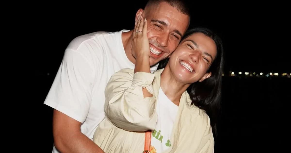 Stella Passari: Romantischer Heiratsantrag im Open-Air-Kino
