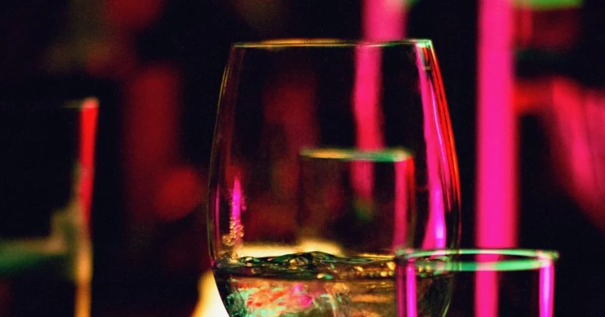 Gen Z and Abstinence from Alcohol: Reasons for the Change