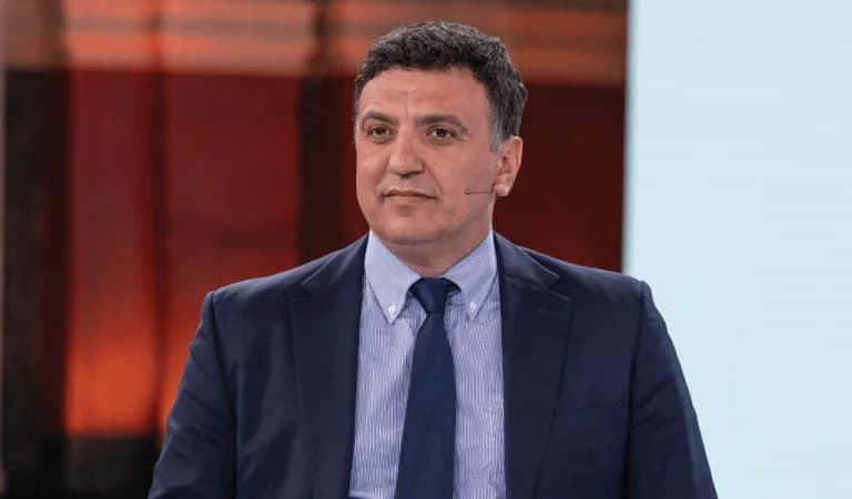Василис Кикилиас распространяет «модель AEGIS» на береговую охрану
