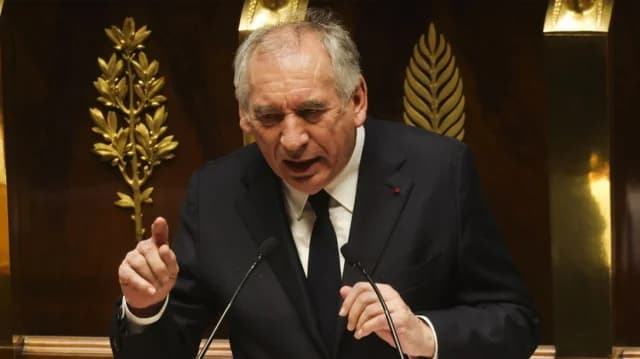 Frankreich: Bairou stellt sich am 8. September dem Vertrauensvotum