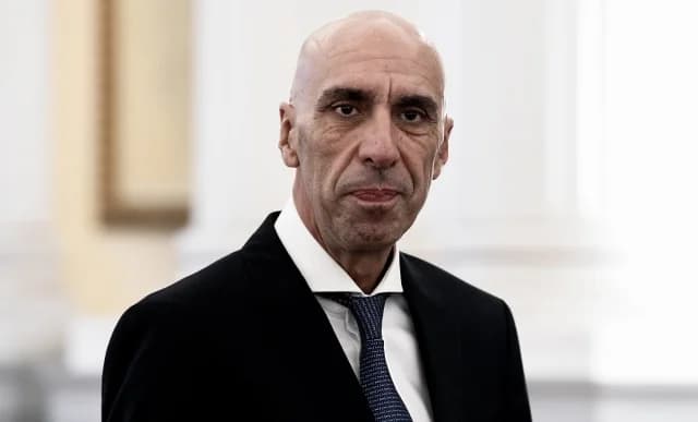 Bratakos: Griechenland Muss Mehr und Besser Produzieren