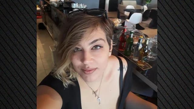 Похороны 32-летней Василики, погибшей в ДТП в Аталанте, пройдут во вторник