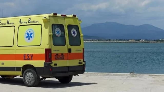 Zakynthos: 14-Year-Old Loses Consciousness While Swimming – Hospitalized