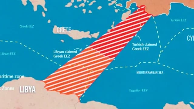 Medios turcos: Tobruk ratificará el memorando con Libia la próxima semana