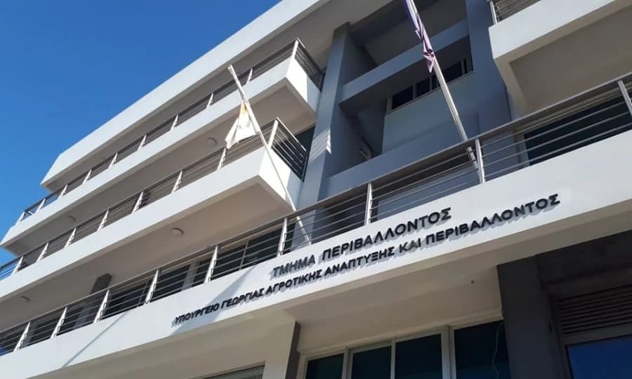 Cyprus Environment Department Issues 137 Fines Since February