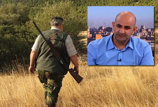 Cyprus: First Hunting Trip Marked by Complaints and Fines
