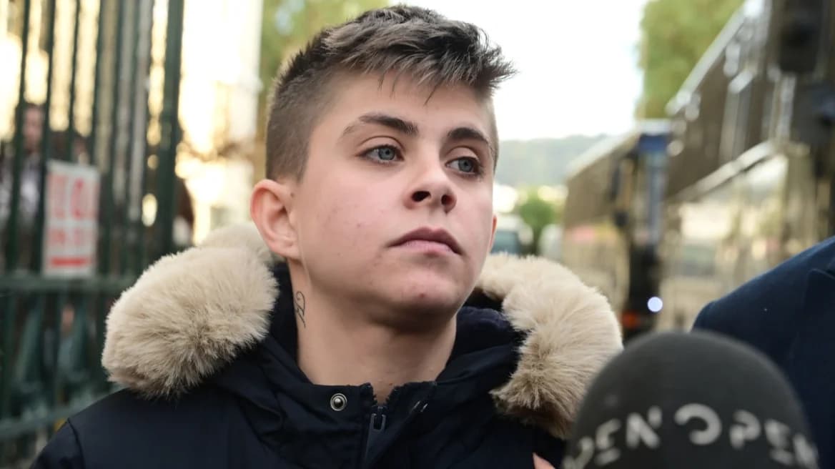 Μουρτζούκου: Θα υποδείξει εμπλεκόμενο στο θάνατο του Παναγιωτάκη