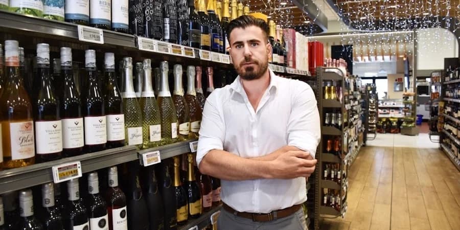 Supermercados Alphamega Introducen Etiquetas Electrónicas de Estantería