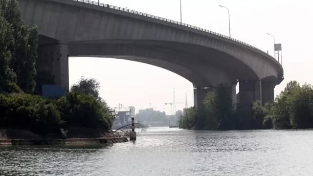 Σύλληψη για τους θανάτους στον Σηκουάνα – Δύο από τα θύματα άστεγοι