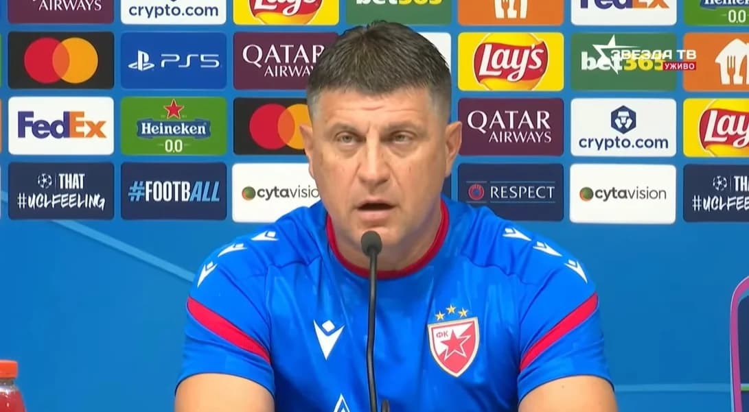 Milojevic: Se necesita mejorar y remontar contra el Pafos